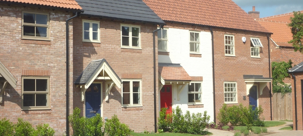 Ablehomes
